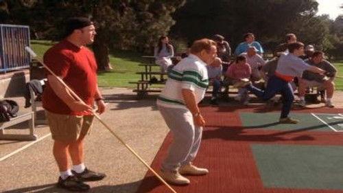 The King of Queens Season 6 Episode 23 - Icky Shuffle