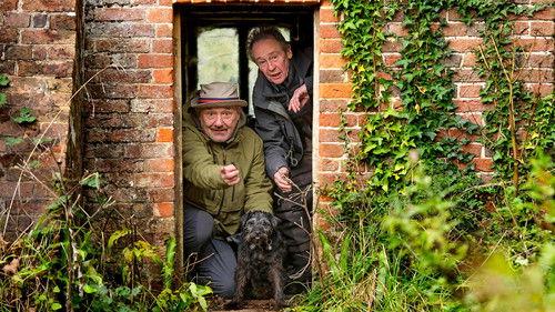 Mortimer & Whitehouse: Gone Fishing Season 6 Episode 3 - Roach: River Avon, Wiltshire