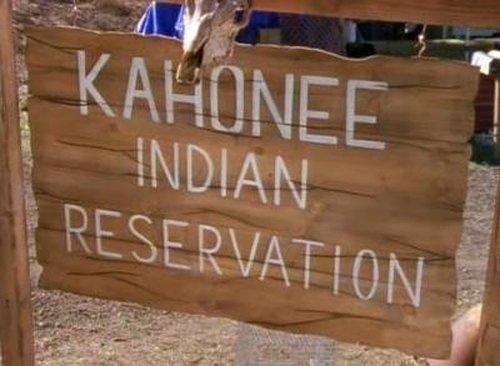 Son of the Beach Season 1 Episode 4 - Love, Native American Style