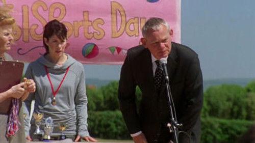 Doc Martin Season 6 Episode 7 - Listen with Mother