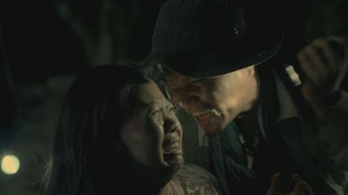 Banged Up Abroad Season 10 Episode 6 - Jungle Terror