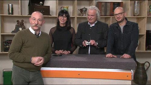 Bares für Rares Season 4 Episode 12 - Episode 12