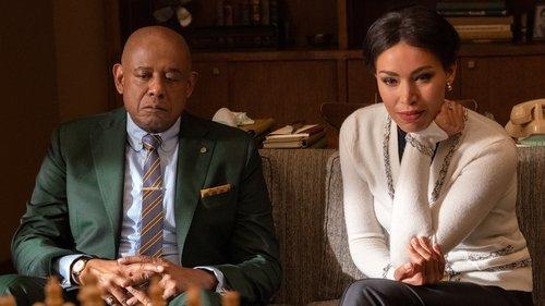 Godfather of Harlem Season 3 Episode 1 - The Negro in White America