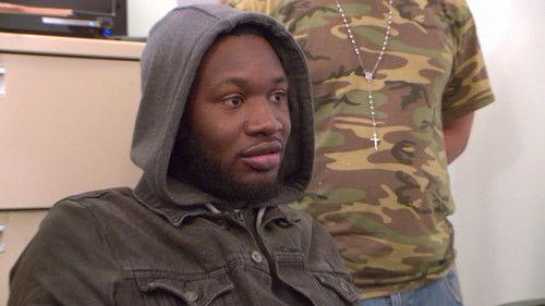 Black Ink Crew New York Season 3 Episode 1 - Premiere