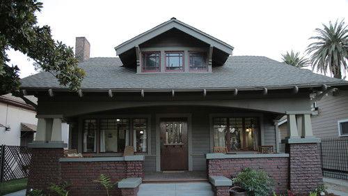 Restored Season 1 Episode 6 - 1913 Craftsman Bungalow