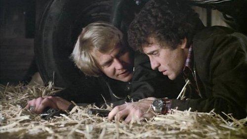 Starsky & Hutch Season 3 Episode 16 - The Trap