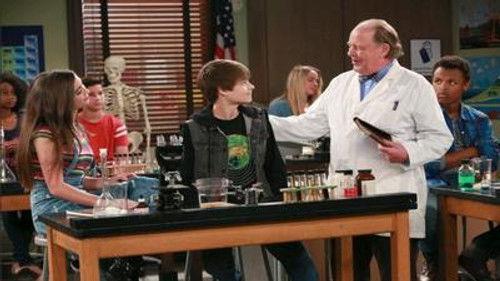 Girl Meets World Season 2 Episode 26 - Girl Meets STEM