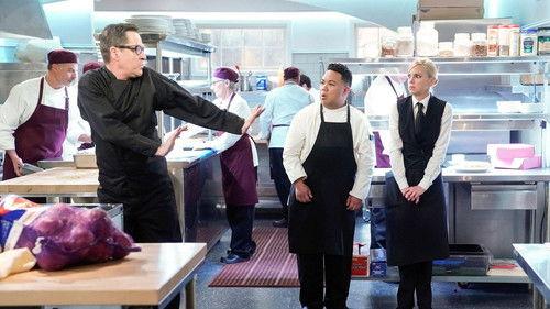 undefined Season 7 Episode 17 - Beef Baloney Dan and a Sarcastic No