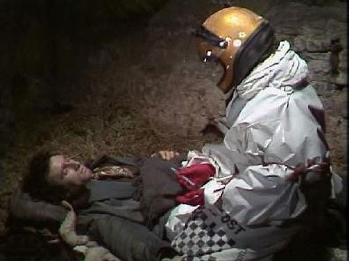 Survivors Season 2 Episode 2 - Greater Love