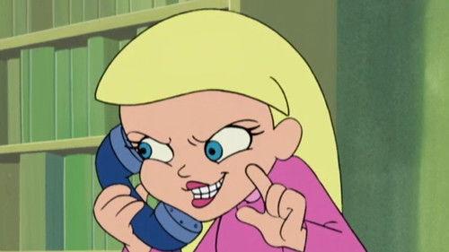 Freaky Stories Season 3 Episode 8 - Episode 8