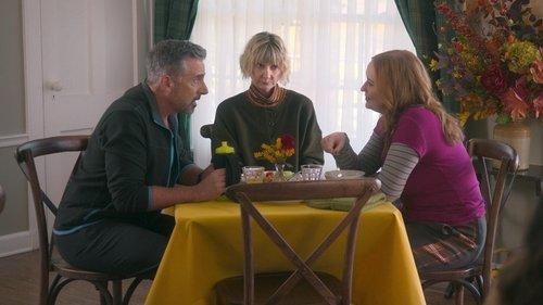 undefined Season 1 Episode 6 - Ultimate Frisbee