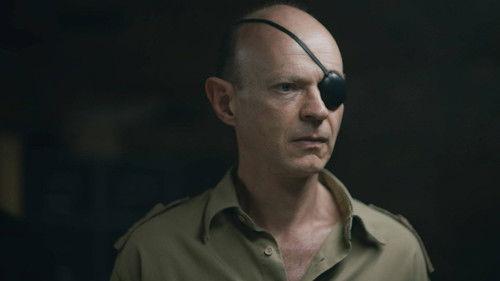 Jerusalem: City of Faith and Fury Season 1 Episode 6 - Hope, Tragedy, & The New Normal