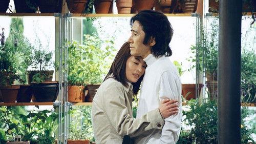 Le Bel Homme Season 1 Episode 10 - ダンディライオンの愛