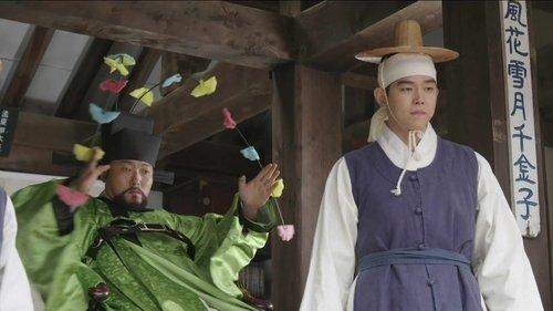 The Rebel Season 1 Episode 19 - They All Are My Servants