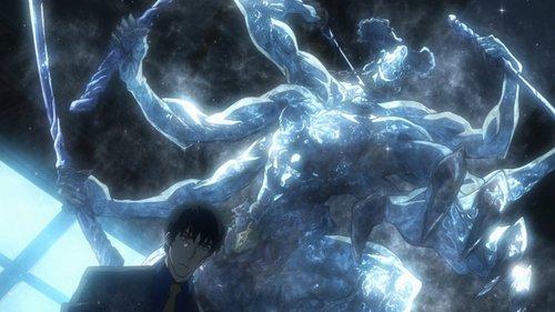 Blood Blockade Battlefront Season 2 Episode 1 - Lights, Camera, Action!