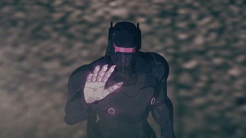 Ex-Arm Season 1 Episode 11 - Proof of Humanity