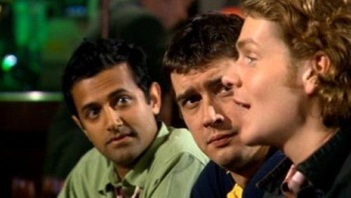 Teachers Season 2 Episode 4 - Episode Four