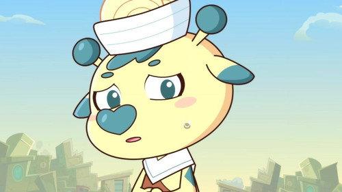 Happy Toon Season 15 Episode 11 - Episode 11