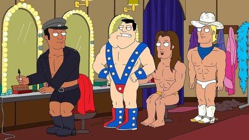 undefined Season 6 Episode 8 - G-String Circus