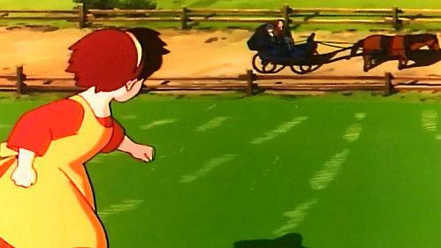 Little Women II : Jo's Boys Season 1 Episode 17 - So long, Dan!