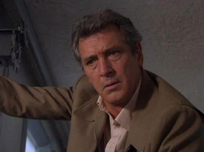 The Martian Chronicles Season 1 Episode 3 - The Martians