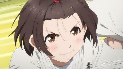 Ippon Again! Season 1 Episode 9 - Softness Subdues Hardness