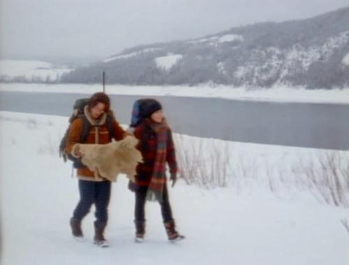Northern Exposure Season 6 Episode 15 - The Quest