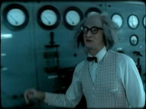 Mr. Manatane's Notebooks Season 2 Episode 2 - Episode 2