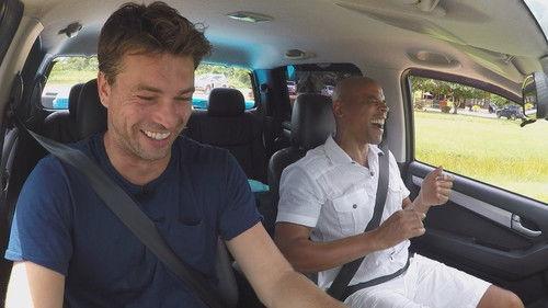 The Most Dangerous Roads in the World Season 2 Episode 1 - Suriname