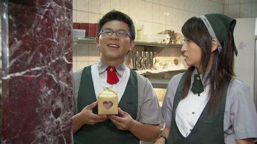 The Year of Happiness and Love Season 1 Episode 14 - Episode 14