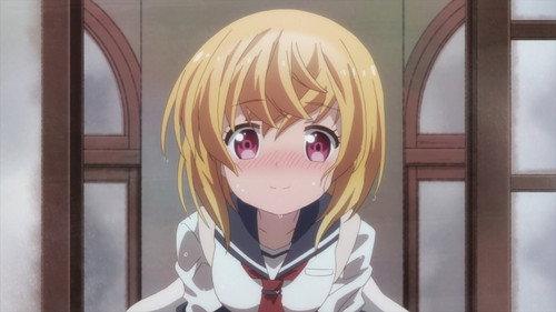 Anne Happy♪ Season 1 Episode 7 - Visiting Hanako