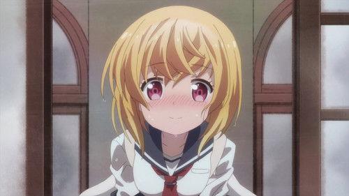 Anne Happy♪ Season 1 Episode 7 - Visiting Hanako