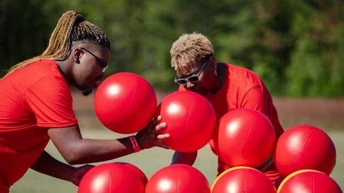 Relative Race Season 11 Episode 3 - Episode  3