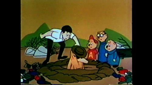 The Alvin Show Season 1 Episode 10 - Sam Valiant: Real Estate