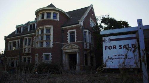 American Horror Stories Season 1 Episode 7 - Game Over