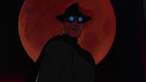 Batman: The Animated Series Season 1 Episode 32 - Beware the Gray Ghost
