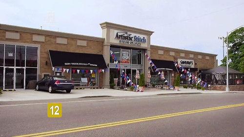 The Profit Season 2 Episode 10 - Artistic Stitch