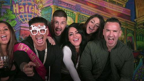 Jersey Shore: Family Vacation Season 3 Episode 23 - Beignets, Blow-up Dolls and Bridesmaids