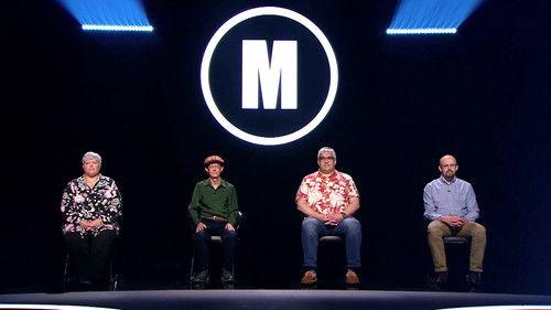 Mastermind Season 51 Episode 13 - Episode 13