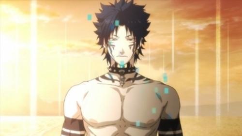Dramatical Murder Season 1 Episode 12 - Data_12_Dawn