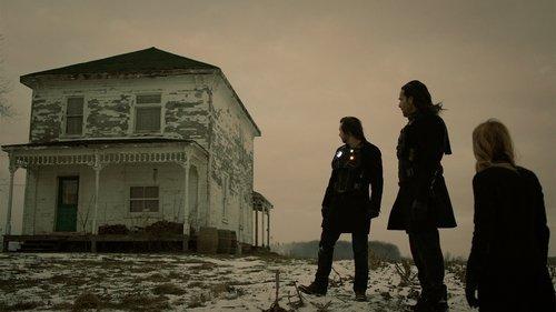 12 Monkeys Season 3 Episode 10 - Witness