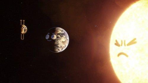 undefined Season 2 Episode 39 - The World