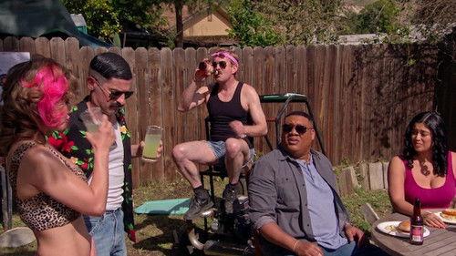 Reno 911! Season 1 Episode 10 - The Return of Diablo