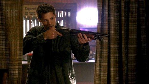 Knight Rider Season 1 Episode 14 - Fight Knight