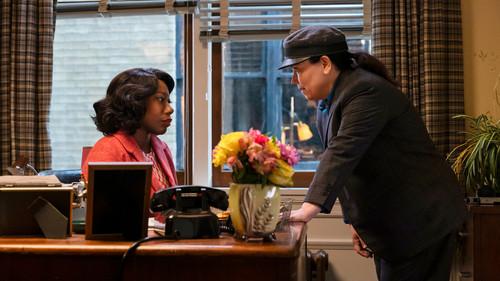 undefined Season 5 Episode 6 - The Testi-Roastial