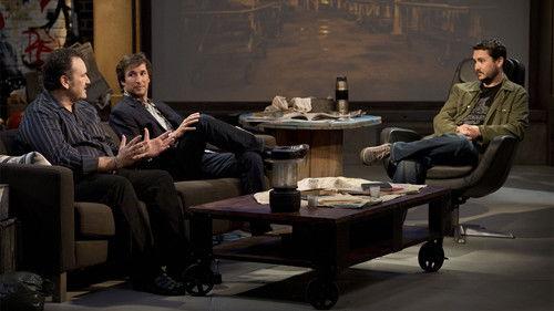 So Graham Norton Season 1 Episode 7 - (Unknown)