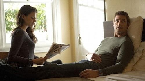 undefined Season 1 Episode 13 - Being Human