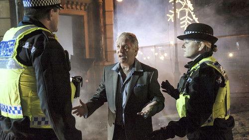 Casualty Season 28 Episode 19 - For Auld Lang Syne