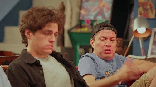 40 y 20 Season 12 Episode 12 - Se me van