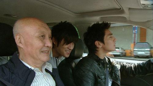 Black & White Season 1 Episode 6 - Episode 6